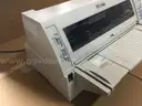 CDK Global Accel-7450T Dot-Matrix Printer USB/Serial/LAN