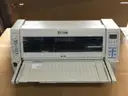 CDK Global Accel-7450T Dot-Matrix Printer USB/Serial/LAN