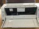CDK Global Accel-7450T Dot-Matrix Printer USB/Serial/LAN