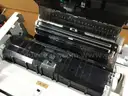 Panasonic KV-S5076H Document Scanner