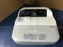 Epson Brightlink 485Wi Projector