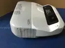 Epson Brightlink 485Wi Projector