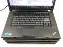 Lot of 4 - Lenovo i5 1st Gen Laptop