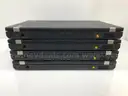 Lot of 4 - Lenovo i5 1st Gen Laptop