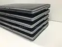 Lot of 5 - Dell Latitude E6520, i7-2nd Gen, 4GB, No HDD