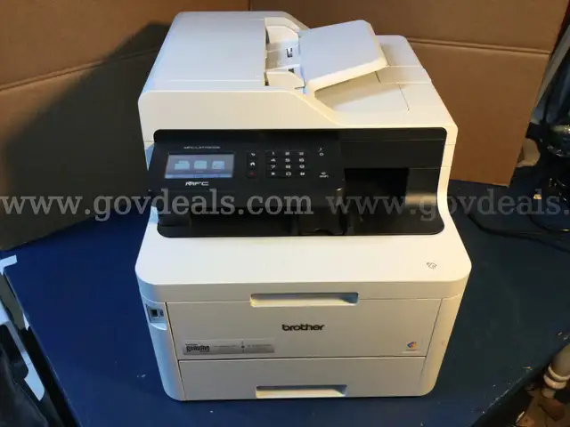 Brother MFC-L3770CDW