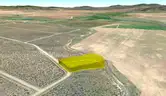 Nearly An Acre in Modoc County, CA!