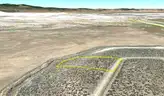 Nearly An Acre in Modoc County, CA!
