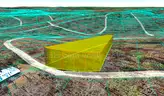 Homesite in Ozark Acres, AR!