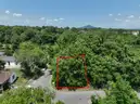 Vacant Residential Lot For Sale Near Downtown Roanoke, VA