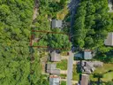 Vacant Residential Lot For Sale In Little Rock, Arkansas
