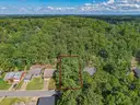 Vacant Residential Lot For Sale In Little Rock, Arkansas
