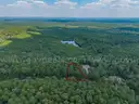 Vacant Residential Lot For Sale In Hot Springs Village, Arkansas