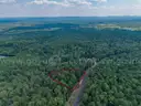 Vacant Residential Lot For Sale In Hot Springs Village, Arkansas