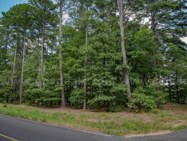 Vacant Residential Lot For Sale In Hot Springs Village, Arkansas