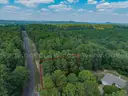 Vacant Residential Lot For Sale In Hot Springs Village, Arkansas