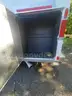 2015 Chevrolet Express Braun Ambulance
