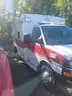 2015 Chevrolet Express Braun Ambulance