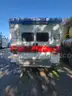 2015 Chevrolet Express Braun Ambulance