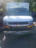 2015 Chevrolet Express Braun Ambulance