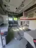2015 Chevrolet Express Braun Ambulance