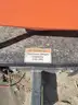 Kubota UTV Salter