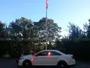 2013 Ford Police Interceptor