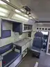 2015 Chevrolet Express Braun Ambulance