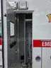 2015 Chevrolet Express Braun Ambulance