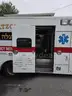 2015 Chevrolet Express Braun Ambulance