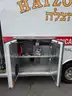 2015 Chevrolet Express Braun Ambulance