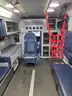2015 Chevrolet Express Braun Ambulance