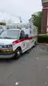 2015 Chevrolet Express Braun Ambulance