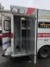 2015 Chevrolet Express Braun Ambulance