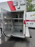 2015 Chevrolet Express Braun Ambulance