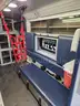 2015 Chevrolet Express Braun Ambulance