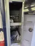 2015 Chevrolet Express Braun Ambulance