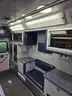 2015 Chevrolet Express Braun Ambulance