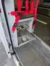2015 Chevrolet Express Braun Ambulance