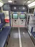 2015 Chevrolet Express Braun Ambulance