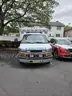 2015 Chevrolet Express Braun Ambulance