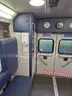 2015 Chevrolet Express Braun Ambulance