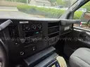 2015 Chevrolet Express Braun Ambulance