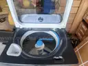 GE Profile Washing Machine