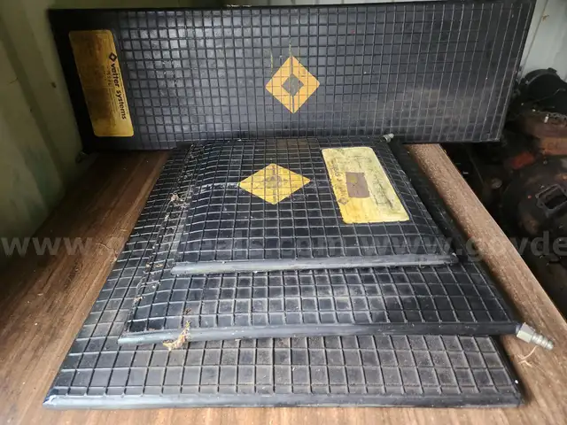 Holmatro Airbags (x4)