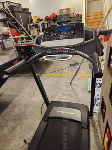 Treadmill