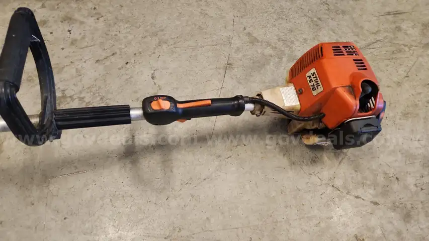 Weedeater