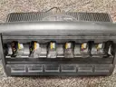 Motorola Impress 6-Bay Charger Station