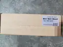 Samsung Vesa Mini Wall Mount