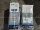 Lot of 2 3D Glasses